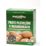 AgroBio PROTI plevelu v bramborách 5x20 g – Zboží Mobilmania