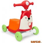 Skip Hop Zoo 3v1 Ride-On Liška – Hledejceny.cz