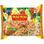 Wai Wai Instantní nudle s příchutí kuřecí 75 g – Sleviste.cz