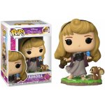 Funko Pop! Disney Ultimate Princess Aurora Šípková Růženka – Zboží Dáma