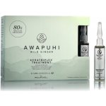 Paul Mitchell Keratinová kúra pro poškozené vlasy Awapuhi Wild Ginger (Keratriplex Treatment) 10 x 10 ml – Hledejceny.cz