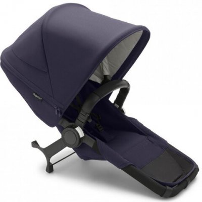 BUGABOO Donkey 5 Classic Duo nástavec complete Dark navy – Zboží Mobilmania