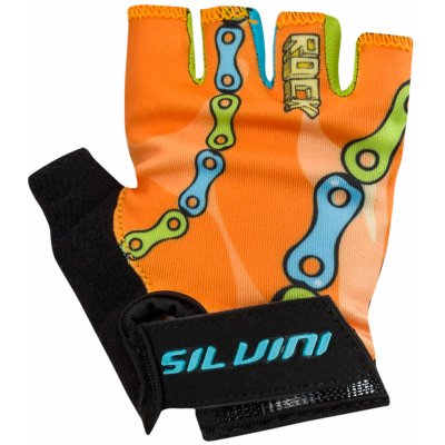 Silvini Punta CA1438 Jr SF orange/neon