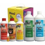Hesi Starterbox Soil, celkový objem 3,51L – Hledejceny.cz