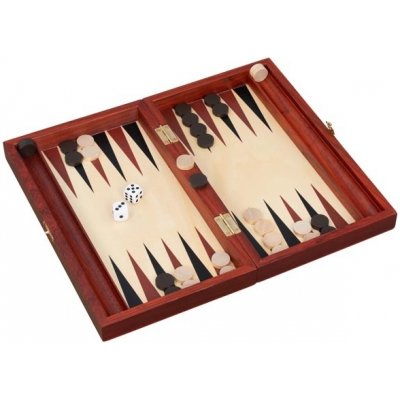 Goki Backgammon – Hledejceny.cz