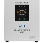 VOLT sinusPRO-1000S – Zboží Živě