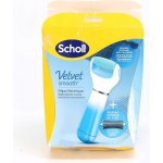 Scholl Velvet Smooth Marine Minerals – Zboží Dáma