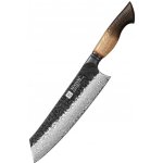 Bunka nůž XinZuo Mo X06 8,5" – Zboží Dáma