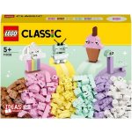 LEGO® Classic 11028 Pastelová kreativní zábava – Hledejceny.cz