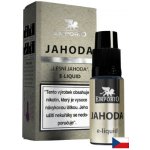 Imperia Emporio Strawberry 10 ml 9 mg – Sleviste.cz
