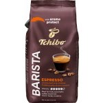 Tchibo Barista Espresso 1 kg – Zboží Dáma Tchibo Barista Espresso 1 kg – Zboží Dáma