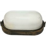 ACA Lighting Venkovní přisazené svítidlo HI5032R – Hledejceny.cz