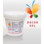 Decor Gel na jedlý papír 1 kg – Sleviste.cz
