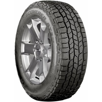 Cooper Discoverer A/T3 4S 245/65 R17 111T – Hledejceny.cz