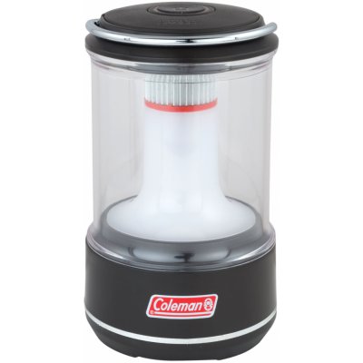 Coleman BatteryGuard 200L Mini Lantern Black