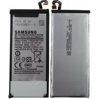 Samsung EB-BA520ABE – Zboží Mobilmania