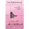 Kniha S orlem na zádech - Iva Pekárková