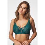 Dorina podprsenka Noori nevyztužená zelená – Zboží Mobilmania
