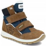 Primigi dětské zimní boty 4852111 – Zboží Dáma