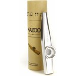 Veles-X Metal Kazoo Silver – Zbozi.Blesk.cz