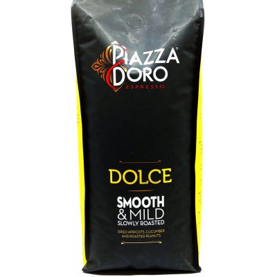 Piazza D'oro Dolce UTZ 1 kg