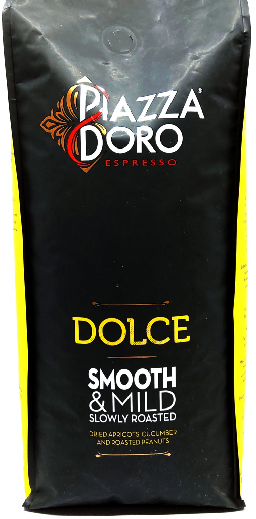 Piazza D\'oro Dolce UTZ 1 kg