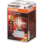Osram Xenonová výbojka D3S NIGHT BREAKER 220 XENARC 66340XN2 – Zboží Mobilmania