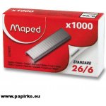 Maped 26/6 – Zboží Mobilmania