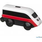 Ikea Vláčkodráha mašinka Elektrická s pohonem LILLABO – Zboží Dáma