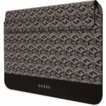 Pouzdro Guess PU G Cube Computer Sleeve 13/14 – Hledejceny.cz
