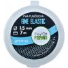 Výroba nástrahy Easy Fishing PVA punčocha Elastic Fine 7 m 15 mm náhr. náplň