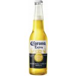 Corona Extra 11,3° 4,5% 0,355 l (Sklo) – Zboží Dáma