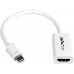 Propojovací kabel StarTech MDP2HD4KSW