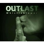 Outlast: Whistleblower – Zboží Živě