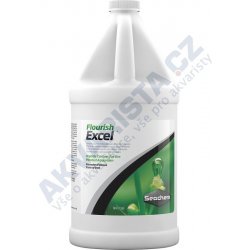 Seachem Flourish Excel 4000 ml