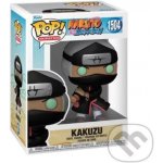 Funko Pop! 1504 Naruto Kakuzu – Sleviste.cz