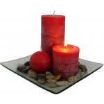 Toro Dárkový set Skořice 3 ks – Zboží Dáma