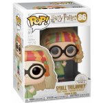 Funko Pop! Harry Potter Professor Sybill Trelawney 9 cm – Hledejceny.cz