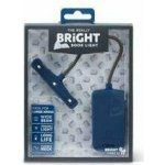 Bright Lampička do knížky modrá – Zbozi.Blesk.cz