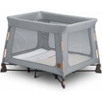 Maxi-Cosi Cestovní postýlka 3 v 1 Swift Beyond Grey – Zboží Dáma