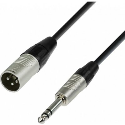 Adam Hall 4 Star Series K4BMV1000 – Sleviste.cz