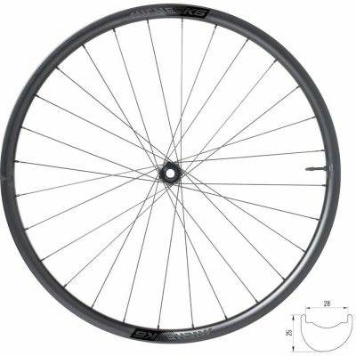 Miche K6 SH 25 AWR – Hledejceny.cz