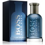 Hugo Boss Boss Bottled Infinite parfémovaná voda pánská 200 ml – Sleviste.cz