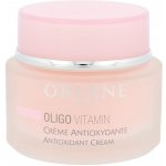 Orlane Oligo Vitamin Program lehký zjemňující krém pro citlivou pleť Light Smoothing Cream 50 ml – Hledejceny.cz