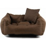 Vsepropejska Lux nadýchaný pelech pro psa – Zboží Dáma