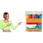 STABILO point liner 88 40 ks – Zboží Živě