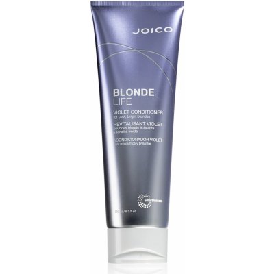 Joico Blonde Life Violet Conditioner 250 ml – Zbozi.Blesk.cz