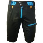 Haven SingleTrail HMS pánské černá -modré – Zbozi.Blesk.cz