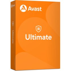 Avast Ultimate 10 lic. 1 rok (AVUEN12EXXA010)