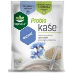 Topnatur Probio kaše natural 60 g – Zbozi.Blesk.cz